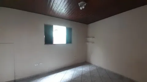 Casa - Vila Perus, São Paulo