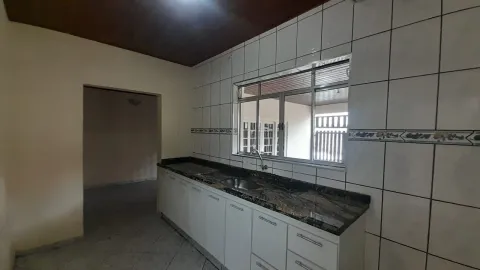 Casa - Vila Perus, São Paulo