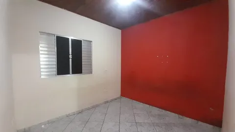 Casa - Vila Perus, São Paulo