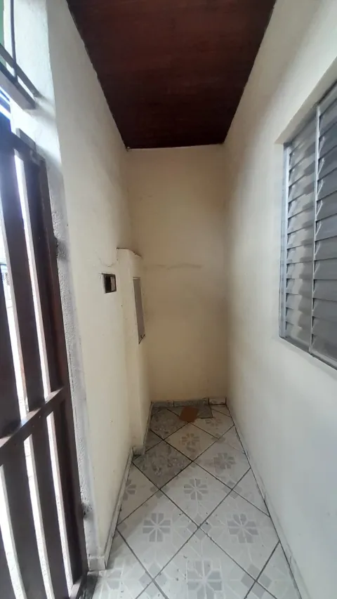 Casa - Vila Perus, São Paulo