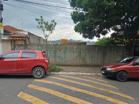 Terreno - Perus, São Paulo