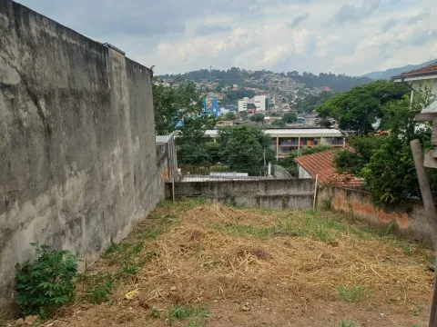 Terreno em Perus