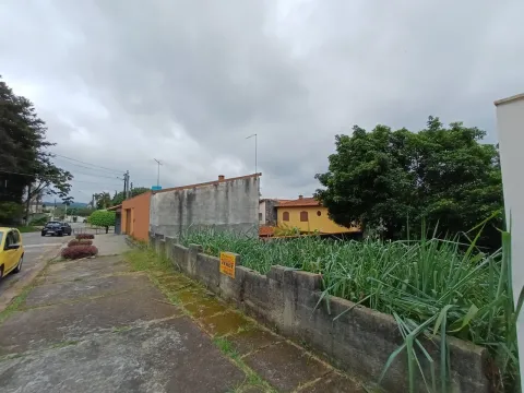 Terreno - Nova Caieiras, Caieiras