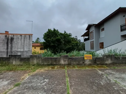 Terreno em Nova Caieiras