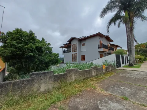 Terreno - Nova Caieiras, Caieiras
