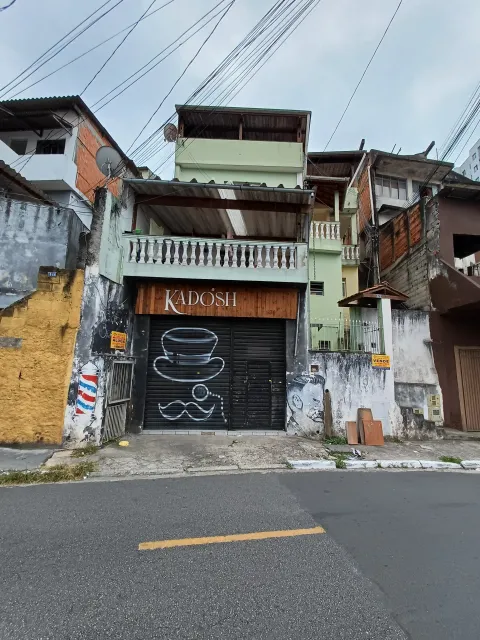 Casa em Perus