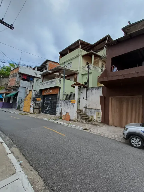Casa - Perus, São Paulo
