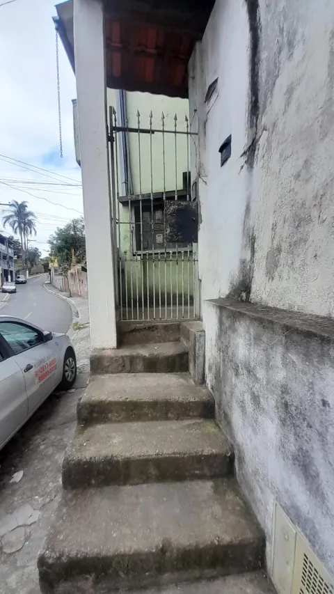 Casa em Perus