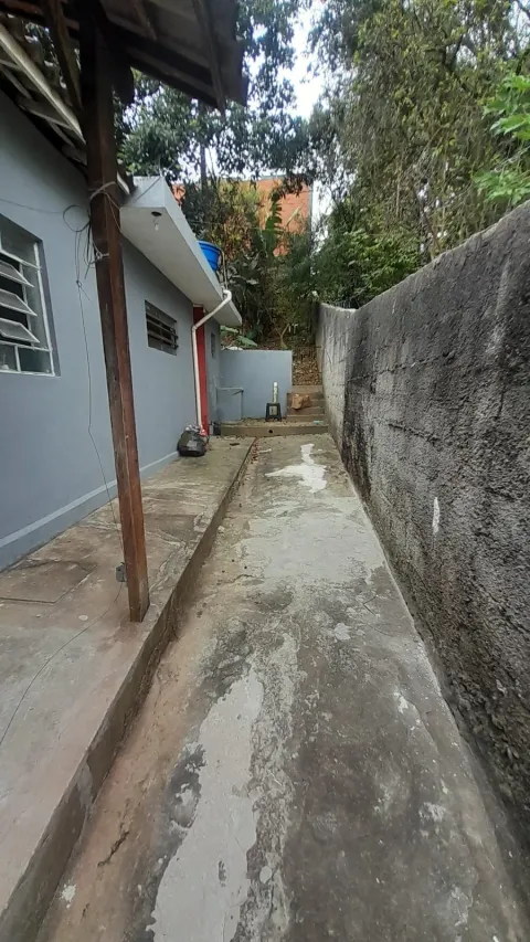 Casa - Perus, São Paulo