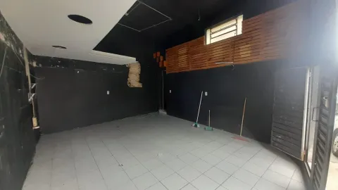 Salão Comercial - Perus, São Paulo