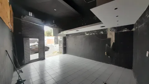Salão Comercial - Perus, São Paulo