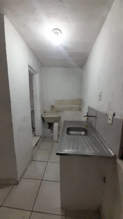 Casa - Jardim Adelfiore, São Paulo