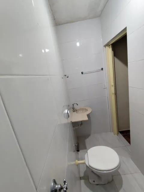 Casa - Recanto dos Humildes, São Paulo