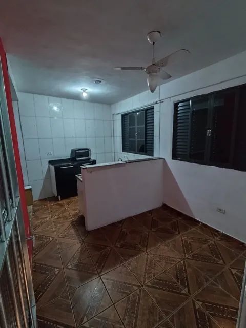 Casa - Recanto dos Humildes, São Paulo