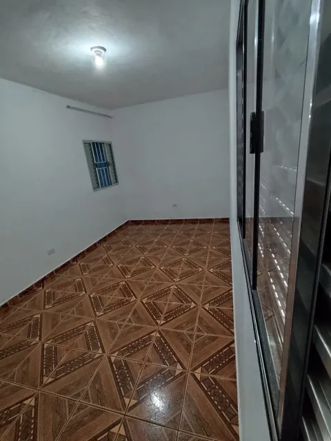 Casa - Recanto dos Humildes, São Paulo