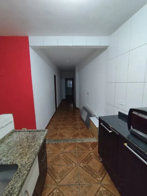 Casa - Recanto dos Humildes, São Paulo