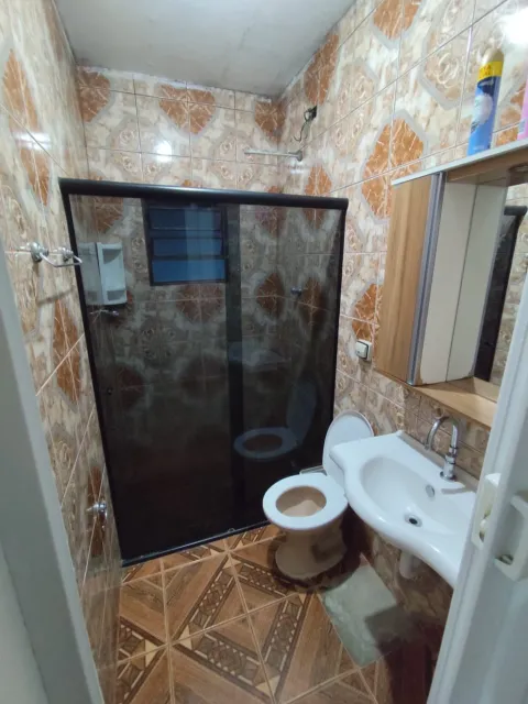 Casa - Recanto dos Humildes, São Paulo