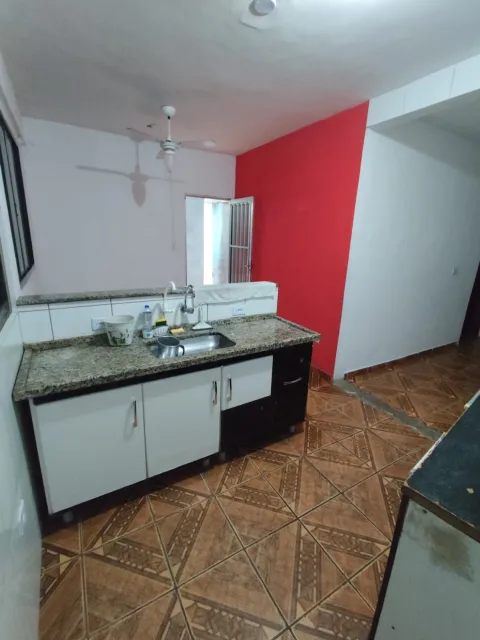 Casa - Recanto dos Humildes, São Paulo