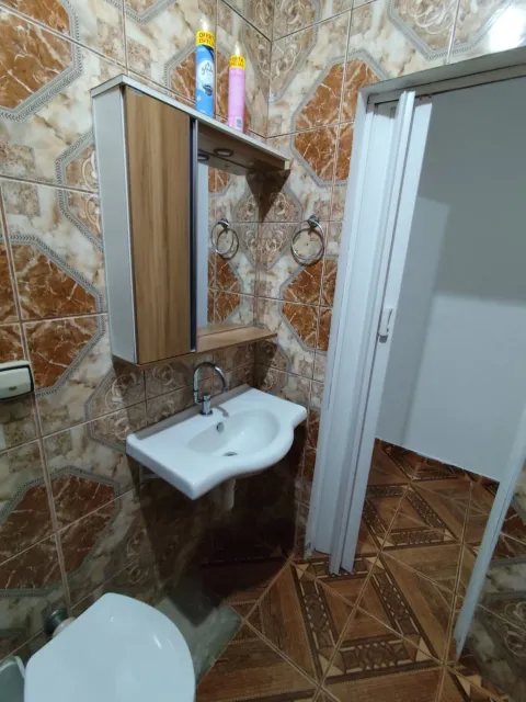 Casa - Recanto dos Humildes, São Paulo