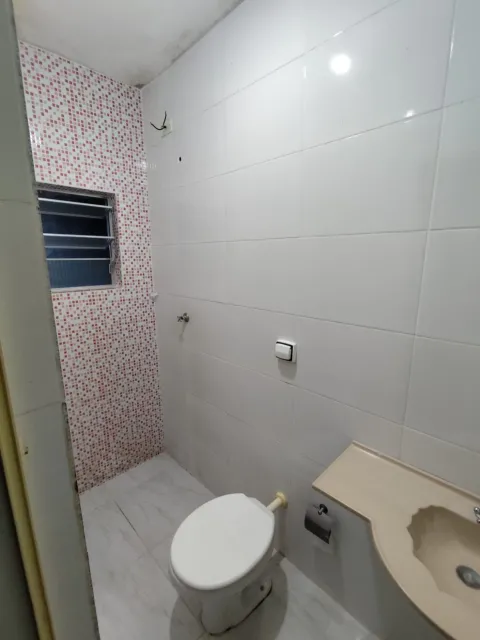 Casa - Recanto dos Humildes, São Paulo