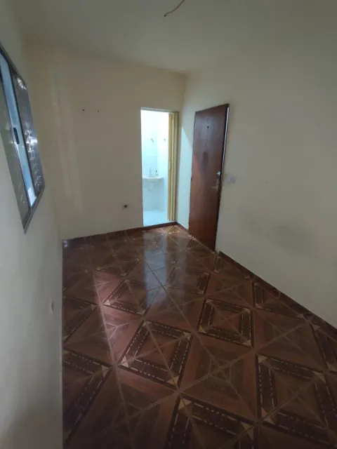 Casa - Recanto dos Humildes, São Paulo