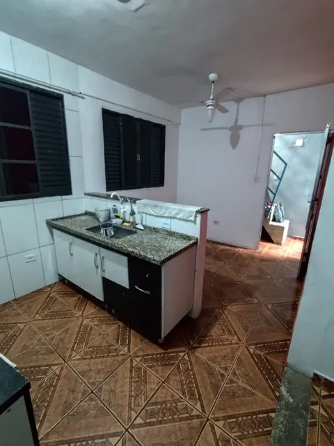 Casa - Recanto dos Humildes, São Paulo