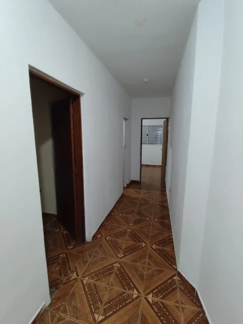 Casa - Recanto dos Humildes, São Paulo