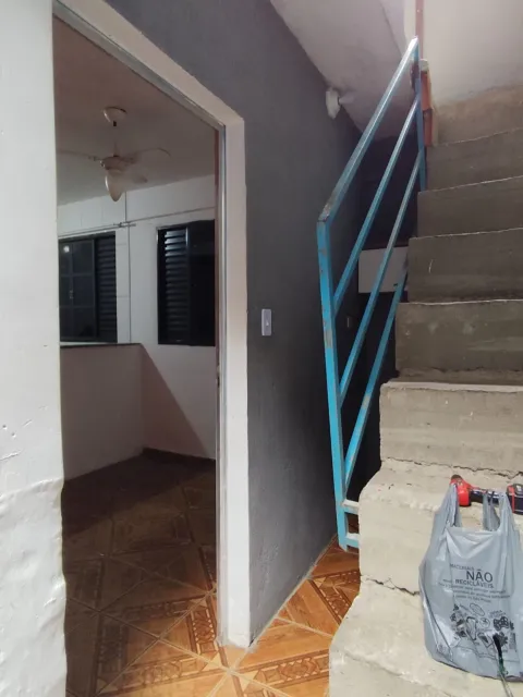 Casa - Recanto dos Humildes, São Paulo