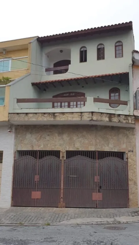 Casa - Morro Doce, São Paulo