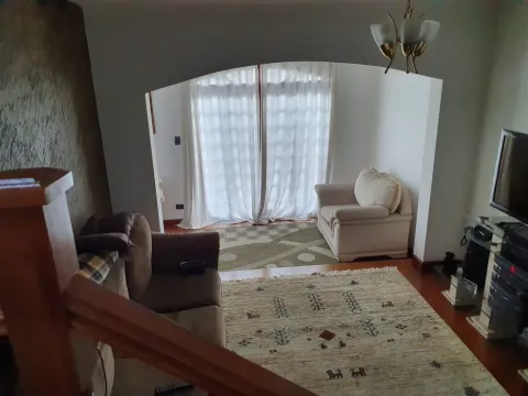 Casa - Morro Doce, São Paulo