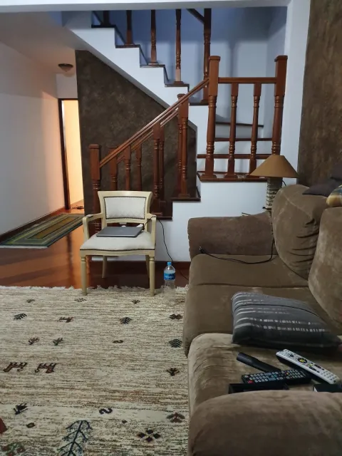 Casa - Morro Doce, São Paulo