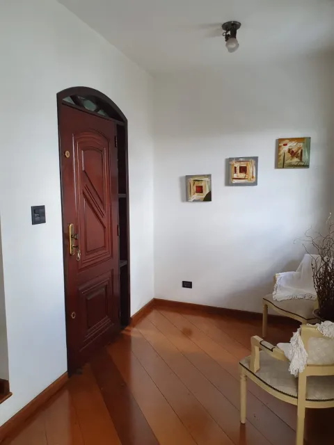 Casa - Morro Doce, São Paulo