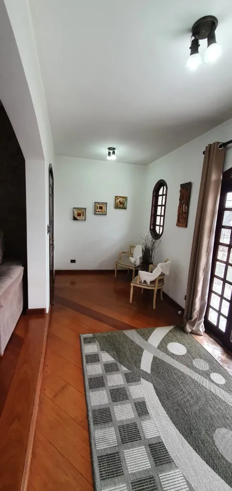 Casa - Morro Doce, São Paulo