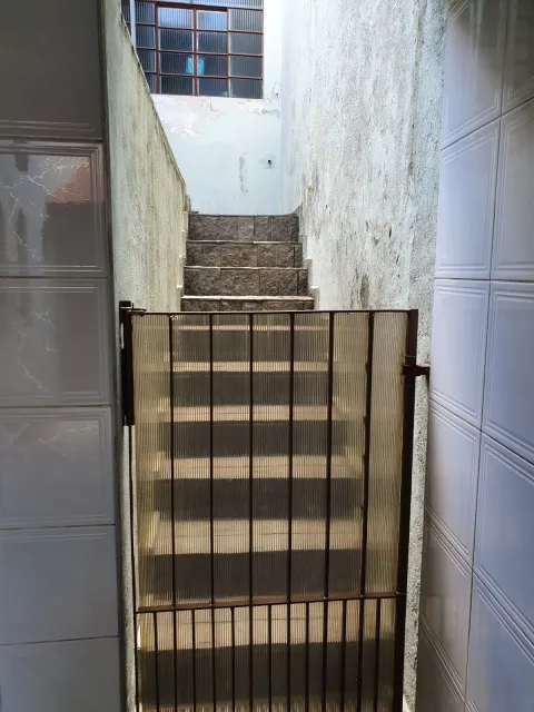 Casa - Morro Doce, São Paulo