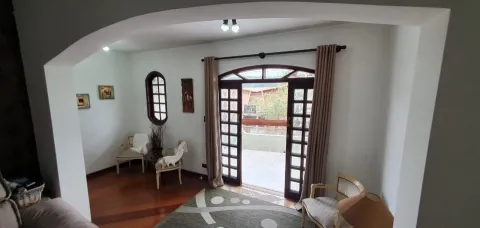 Casa - Morro Doce, São Paulo