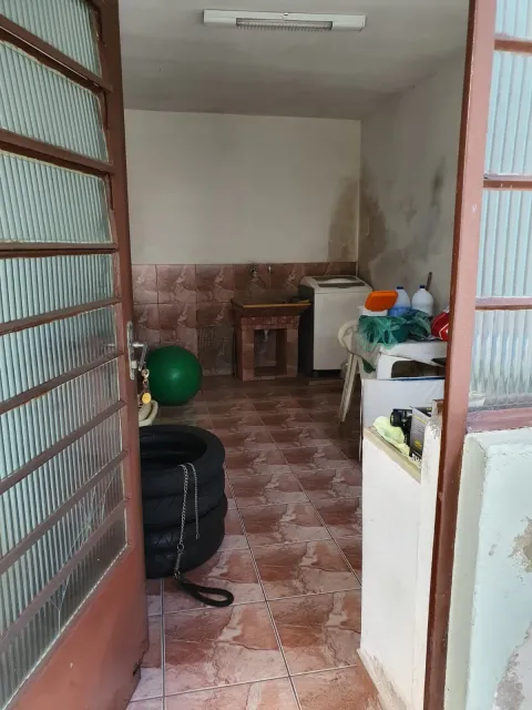 Casa - Morro Doce, São Paulo