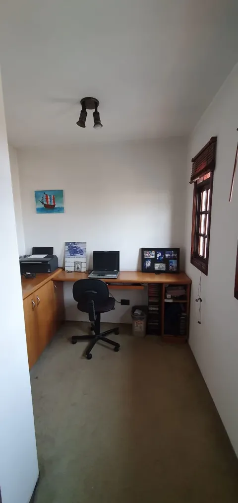 Casa - Morro Doce, São Paulo