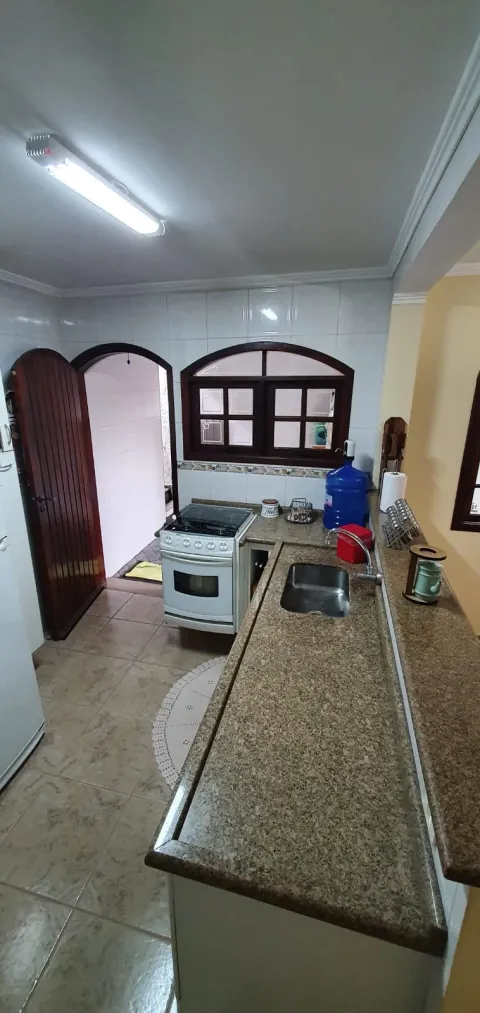 Casa - Morro Doce, São Paulo