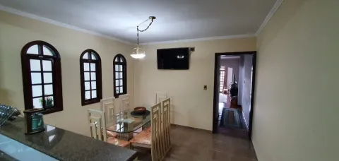 Casa - Morro Doce, São Paulo