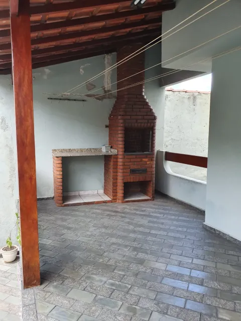 Casa - Morro Doce, São Paulo