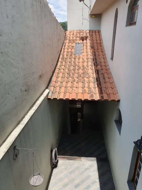 Casa - Morro Doce, São Paulo
