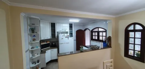 Casa - Morro Doce, São Paulo
