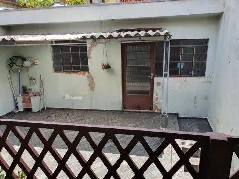 Casa - Morro Doce, São Paulo