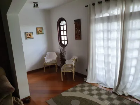 Casa - Morro Doce, São Paulo