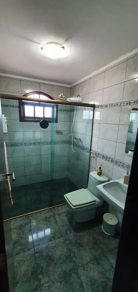 Casa - Morro Doce, São Paulo