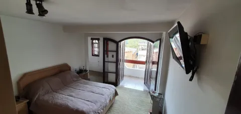 Casa - Morro Doce, São Paulo