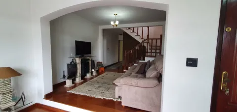 Casa - Morro Doce, São Paulo