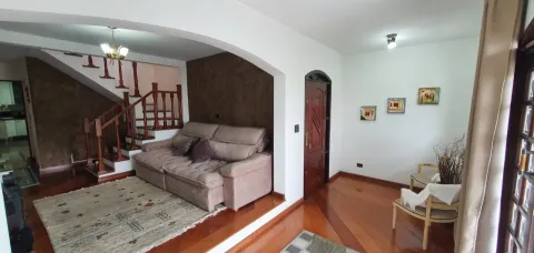 Casa - Morro Doce, São Paulo