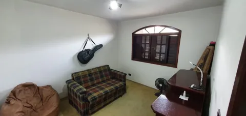 Casa - Morro Doce, São Paulo