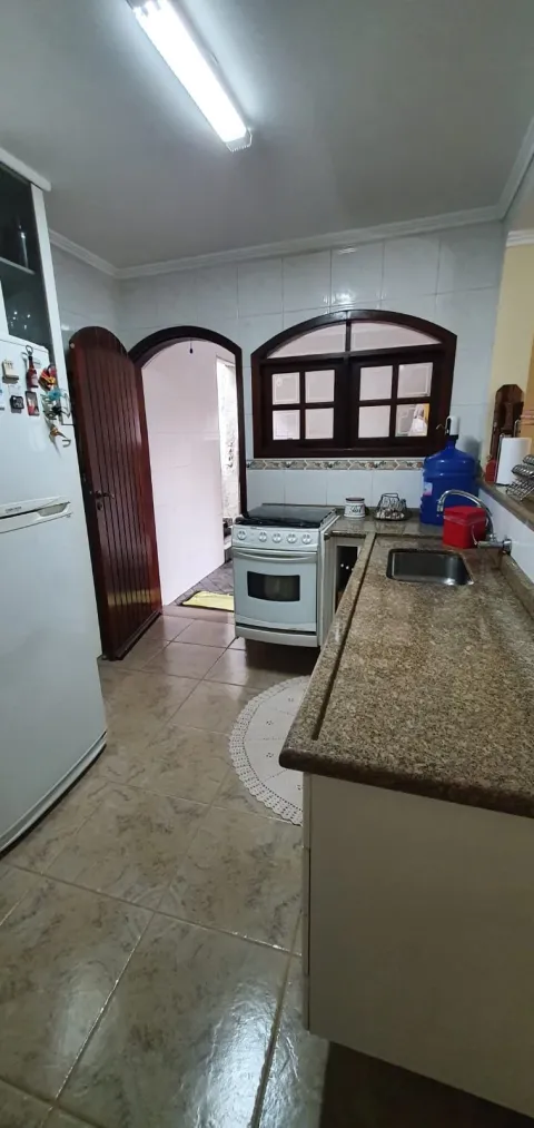 Casa - Morro Doce, São Paulo